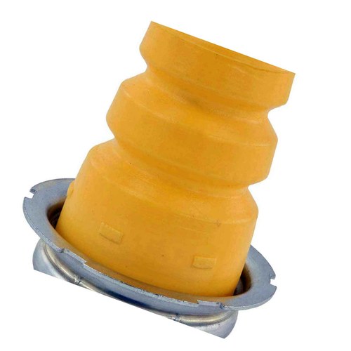 Febest Rear Leaf Spring Rubber Buffer for VW Caddy | VWD-2KR