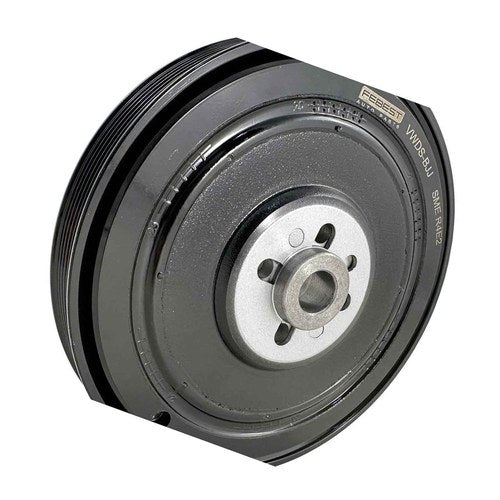 Febest Crankshaft Pulley BJJ for Audi, VW and Volvo | VWDS-BJJ