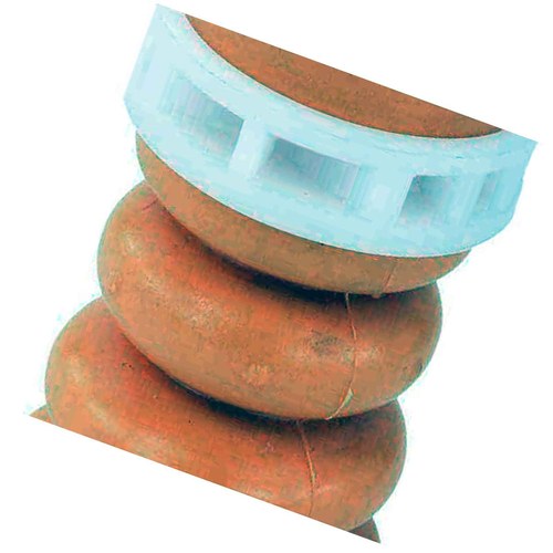 Febest Front Shock Absorber Jounce Bumper for Audi Q3 and VW | VWD-TIGIIR