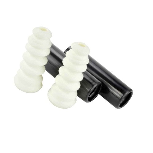 Febest Rear Shock Absorber Boot and Jounce Bumper Kit | VWSHB-GOLVIR-KIT