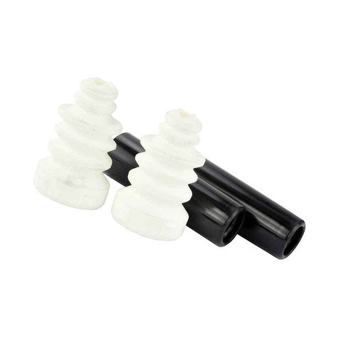 Febest Rear Shock Absorber Boot and Jounce Bumper Kit | VWSHB-TOURR-KIT