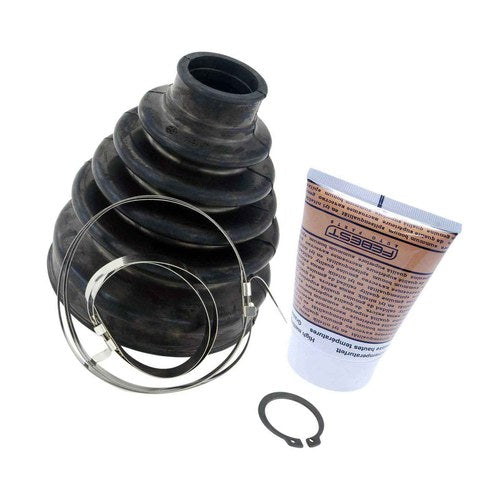 Febest Inner CV Joint Boot Kit 86X114X28.4 | 1215-DMT