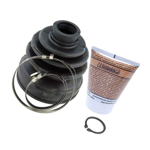 Febest Inner CV Joint Boot Kit 80X95X24.5 | 1215-YFT