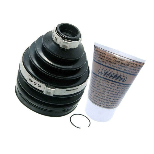 Febest PVC Outer CV Joint Boot Kit 74.5X100.5X23 | 1217P-SOL2WD