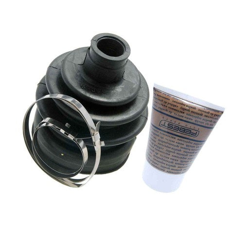 Febest Outer CV Joint Boot Kit for Hyundai Terracan | 1217-TER