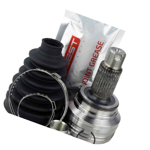 Febest Rear Outer CV Joint 30x57.2x28 for BMW | 1910-F30R