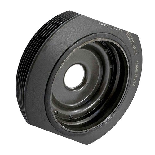 Febest Crankshaft Pulley K4J for Renault | RNDS-K4J