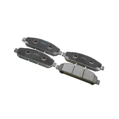 Febest Front Disc Brake Pad Kit for Toyota Venza | 0101-AGV10F
