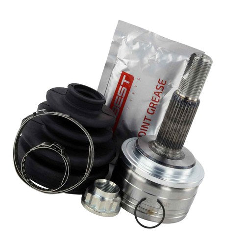 Febest Outer CV Joint 33X61X26 for Toyota | 0110-AXVA70