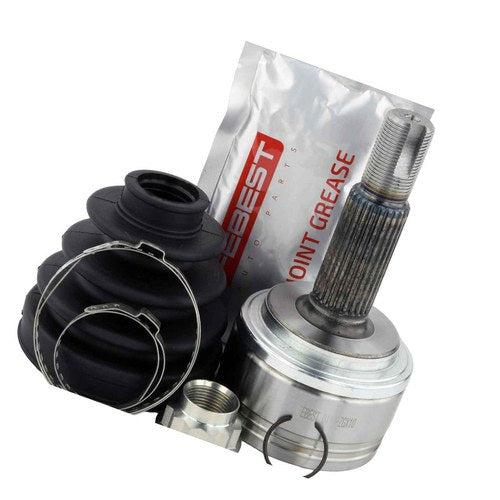 Febest Outer CV Joint 32X61X26 for Toyota | 0110-ZGX10