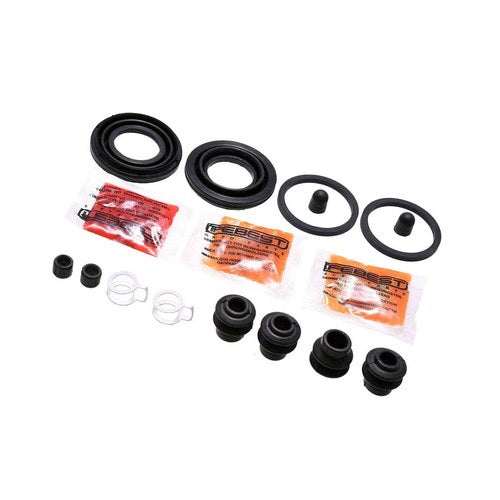 Febest Auto Parts Rear Brake Caliper Repair Kit – Toyota | 0175-ACU25R