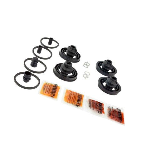 Febest Front Brake Caliper Repair Kit for Toyota Venza | 0175-AGV10F
