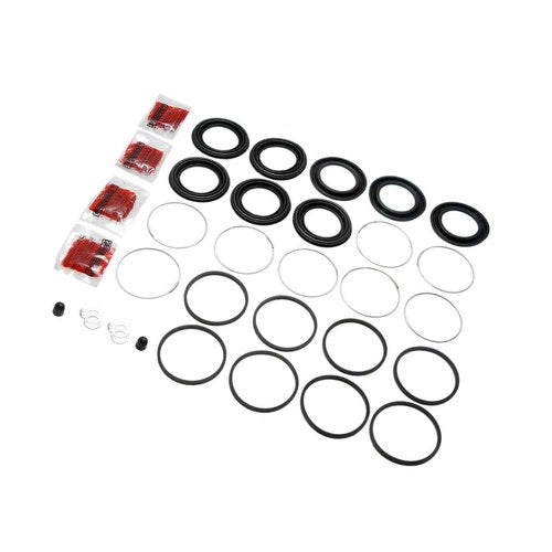 Febest Front Brake Caliper Repair Kit for Lexus and Toyota | 0175-GRJ200F