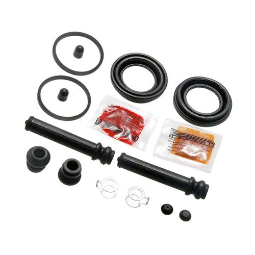 Febest Rear Brake Caliper Repair Kit for Lexus and Toyota | 0175-GRJ200R
