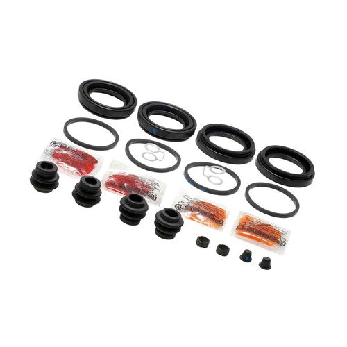 Febest Front Brake Caliper Repair Kit for Lexus and Toyota | 0175-GSU40F