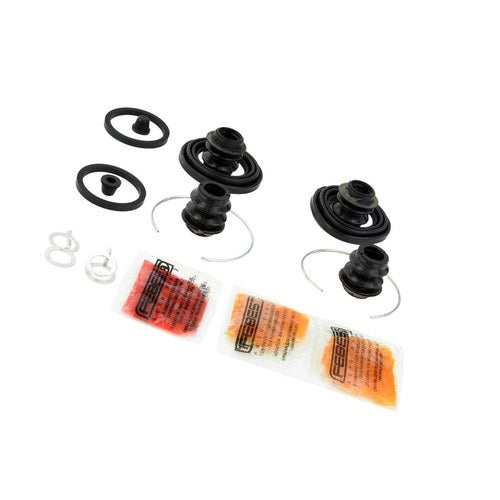 Febest Rear Brake Caliper Repair Kit for Lexus and Toyota | 0175-JZS155R