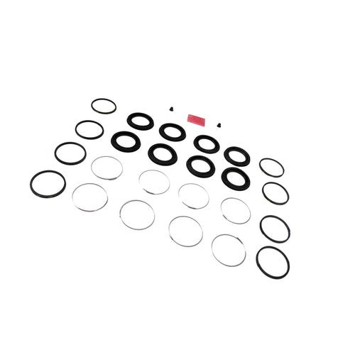 Febest Front Brake Caliper Repair Kit for Toyota 4Runner and Prado | 0175-LC90F