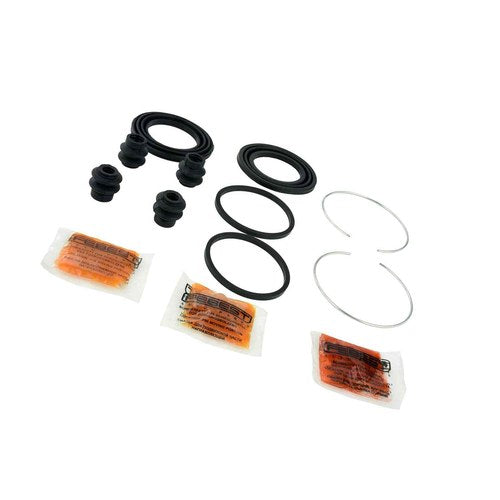Febest Front Brake Caliper Repair Kit for Daihatsu and Toyota | 0175-M100AF