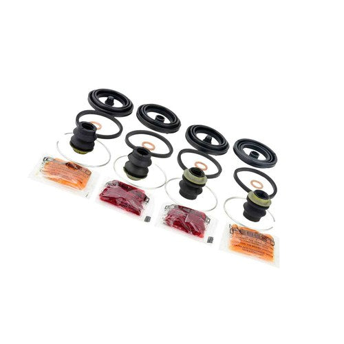 Febest Front Brake Caliper Repair Kit for Lexus and Toyota | 0175-MCV10F