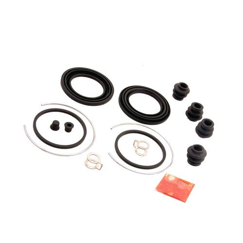 Febest Front Brake Caliper Repair Kit for Scion and Toyota | 0175-NZE120F