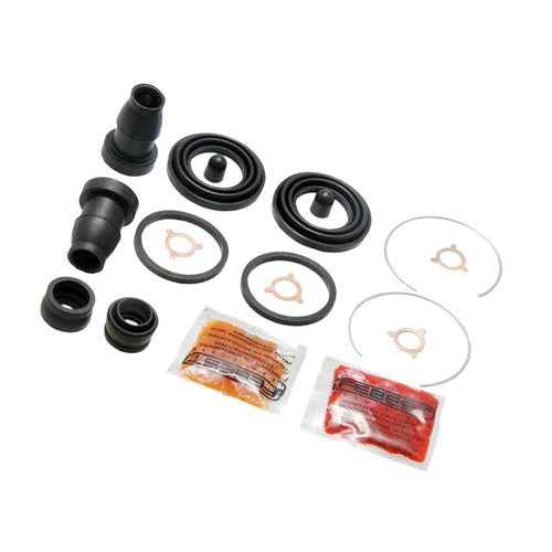 Febest Rear Brake Caliper Repair Kit for Daihatsu, Lexus, Scion and Toyota | 0175-ZRE120R