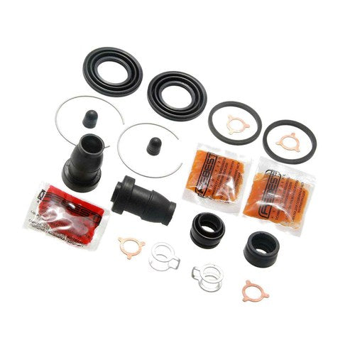 Febest Rear Brake Caliper Repair Kit for Toyota | 0175-ZZE121R
