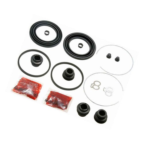 Febest Front Brake Caliper Repair Kit for Scion and Toyota | 0175-ZZE150F
