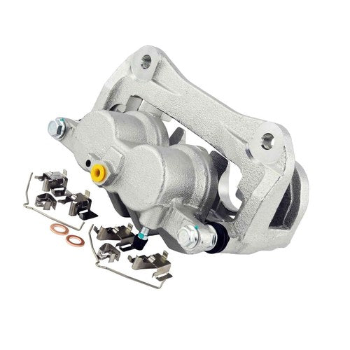 Febest Front Left Brake Caliper Assembly for Lexus and Toyota | 0177-GSV70FLH