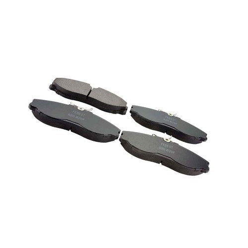 Febest Front Disc Brake Pad Kit for Ford and Nissan | 0201-R20F