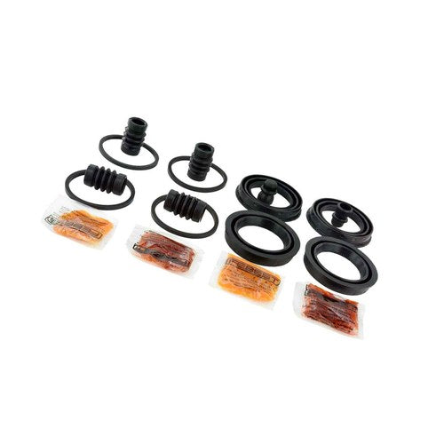 Febest Front Brake Caliper Repair Kit for QX56, Armada and Titan | 0275-A60F
