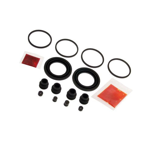 Febest Front Brake Caliper Repair Kit for Mazda and Nissan | 0275-E11JPPF