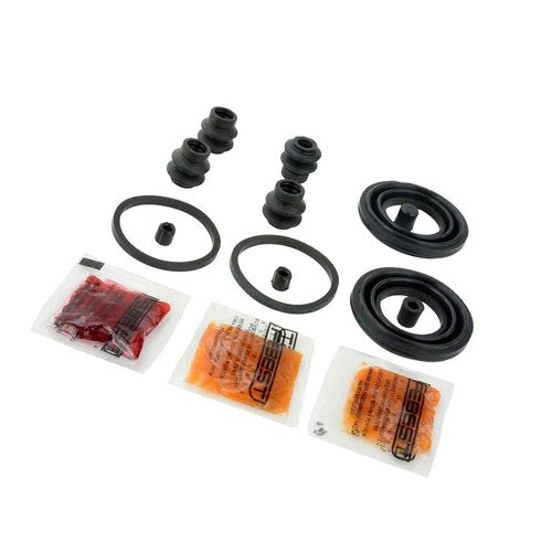 Febest Rear Brake Caliper Repair Kit for Infiniti and Nissan | 0275-E52R