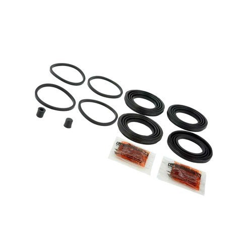 Febest Front Brake Caliper Repair Kit for QX56, Armada and Patrol | 0275-JA60F