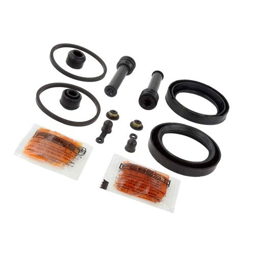 Febest Front Brake Caliper Repair Kit for Nissan Primera P10 | 0275-P10F