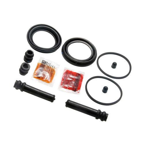 Febest Front Brake Caliper Repair Kit for Mazda Bongo and Nissan Vanette | 0275-S21F