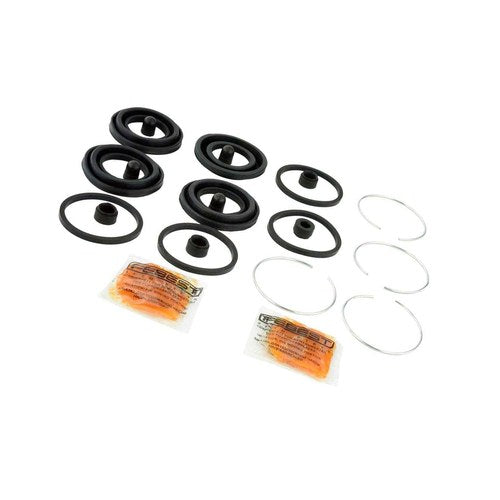 Febest Rear Brake Caliper Repair Kit for Infiniti and Nissan | 0275-Z34R