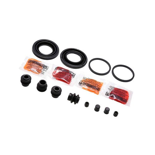 Febest Rear Brake Caliper Repair Kit for Infiniti and Nissan | 0275-Z51F