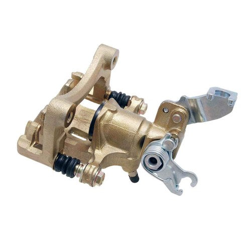Febest Rear Left Brake Caliper Assembly with Bracket | 0277-A32RL