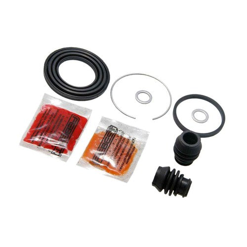 Febest Auto Parts Rear Caliper Repair Kit for One Side | 0375-RB2R