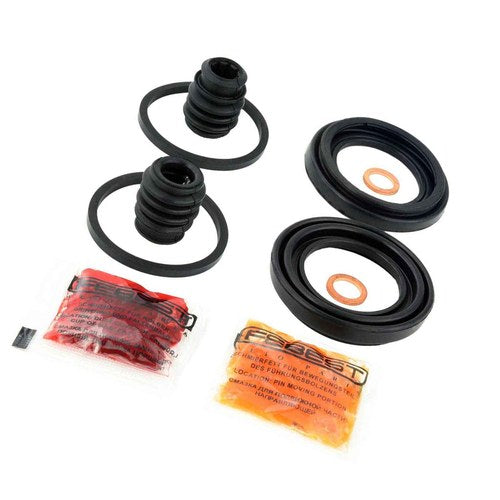 Febest Front Brake Caliper Repair Kit for Acura and Honda | 0375-RMF