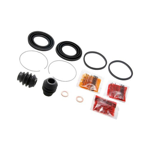 Febest Front Brake Caliper Repair Kit for Honda Pilot | 0375-YF4F