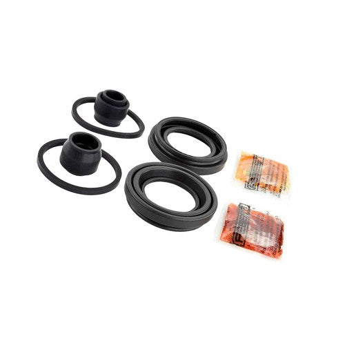 Febest Front Brake Caliper Repair Kit for Isuzu and Mitsubishi | 0475-D71WF