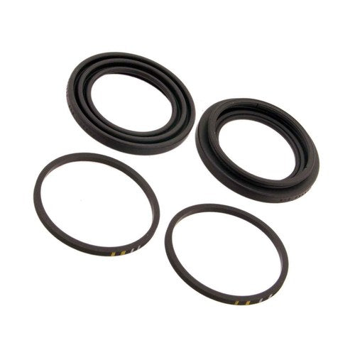 Febest Front Brake Caliper Repair Kit for Mitsubishi and Volvo | 0475-DAF