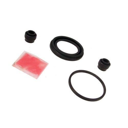 Febest Front Brake Caliper Repair Kit for Mitsubishi Pajero IO | 0475-H77F