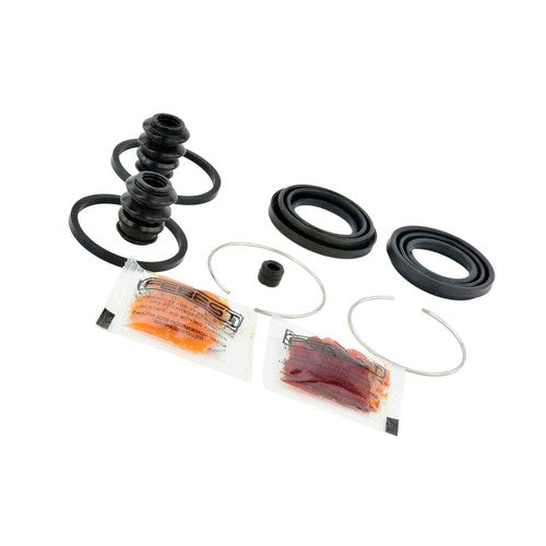 Febest Front Brake Caliper Repair Kit for Mitsubishi | 0475-N84WF
