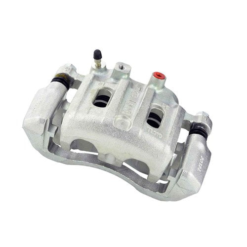 Febest Front Left Brake Caliper with Bracket for Mitsubishi | 0477-K96WFLH