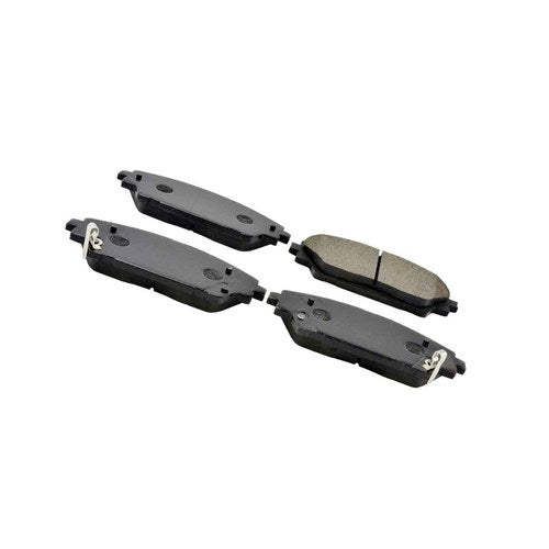 Febest Front Disc Brake Pad Kit for Mazda | 0501-BMF