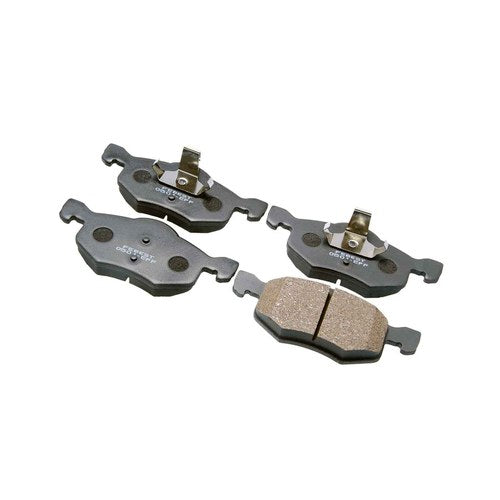 Febest Front Disc Brake Pad Kit for Ford and Mazda | 0501-EPF