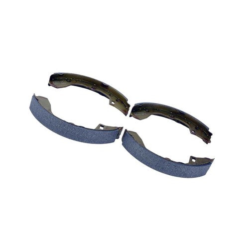 Febest Rear Brake Shoe Kit for Mazda 323 and Familia | 0502-BFR