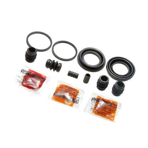 Febest Rear Brake Caliper Repair Kit for Subaru | 0875-B14R